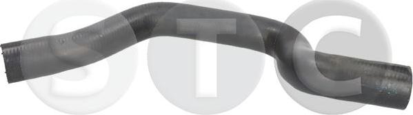 STC T494949 - Flessibile radiatore www.autoricambi360.it