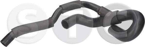 STC T494948 - Flessibile radiatore www.autoricambi360.it