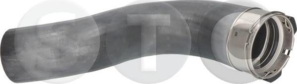 STC T494913 - Flessibile aria alimentazione www.autoricambi360.it