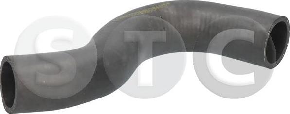STC T494934 - Flessibile radiatore www.autoricambi360.it