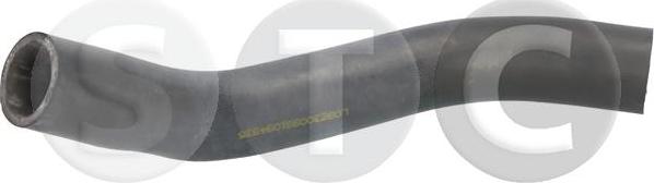 STC T494935 - Flessibile radiatore www.autoricambi360.it