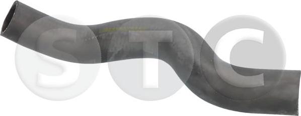 STC T494936 - Flessibile radiatore www.autoricambi360.it
