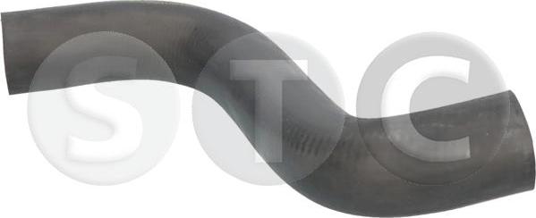 STC T494924 - Flessibile radiatore www.autoricambi360.it