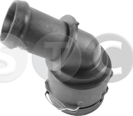 STC T494492 - Flangia d. refrigerante www.autoricambi360.it