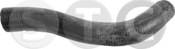 STC T494469 - Flessibile radiatore www.autoricambi360.it