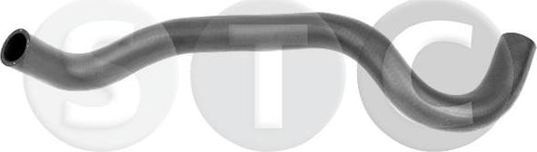 STC T494466 - Flessibile radiatore www.autoricambi360.it
