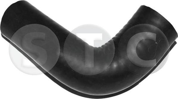 STC T494485 - Flessibile radiatore www.autoricambi360.it