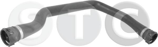 STC T494483 - Flessibile radiatore www.autoricambi360.it