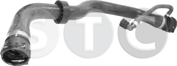 STC T494479 - Flessibile radiatore www.autoricambi360.it