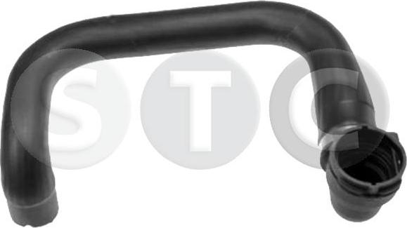 STC T494559 - Flessibile radiatore www.autoricambi360.it