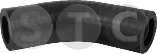 STC T494550 - Flessibile radiatore www.autoricambi360.it