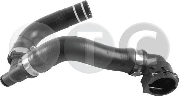 STC T494512 - Flessibile radiatore www.autoricambi360.it