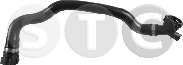 STC T494588 - Flessibile radiatore www.autoricambi360.it