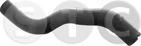 STC T494583 - Flessibile radiatore www.autoricambi360.it