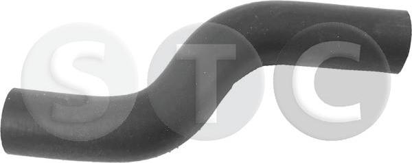 STC T494529 - Flessibile radiatore www.autoricambi360.it