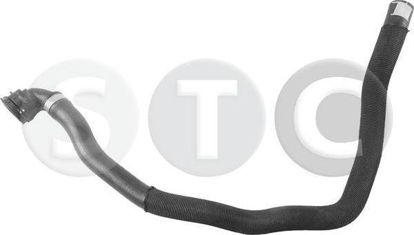 STC T494526 - Flessibile radiatore www.autoricambi360.it