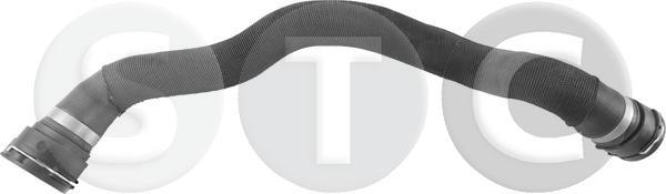 STC T494527 - Flessibile radiatore www.autoricambi360.it