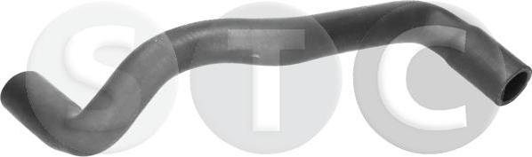 STC T494652 - Flessibile radiatore www.autoricambi360.it