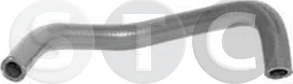 STC T494610 - Flessibile radiatore www.autoricambi360.it