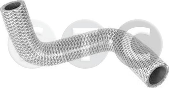 STC T494612 - Flessibile radiatore www.autoricambi360.it