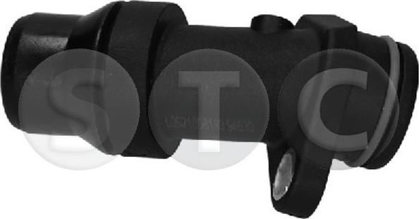 STC T494630 - Condotto del refrigerante www.autoricambi360.it