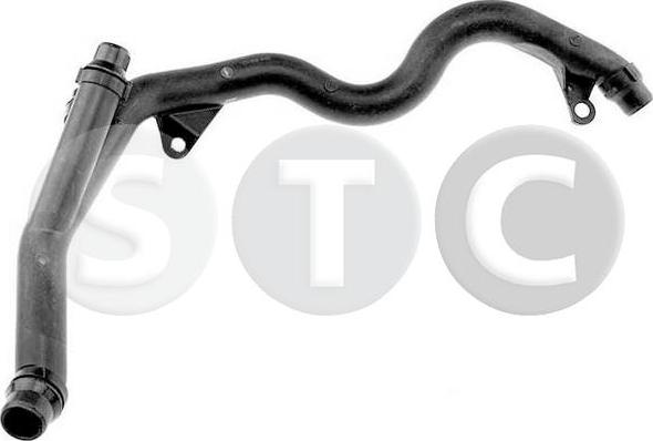 STC T494631 - Condotto del refrigerante www.autoricambi360.it