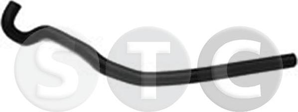 STC T494099 - Flessibile radiatore www.autoricambi360.it