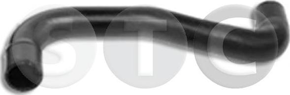 STC T494042 - Flessibile radiatore www.autoricambi360.it