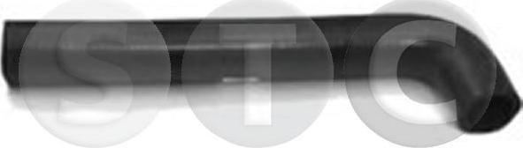 STC T494066 - Flessibile radiatore www.autoricambi360.it