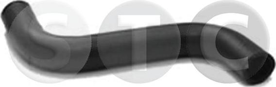 STC T494005 - Flessibile radiatore www.autoricambi360.it