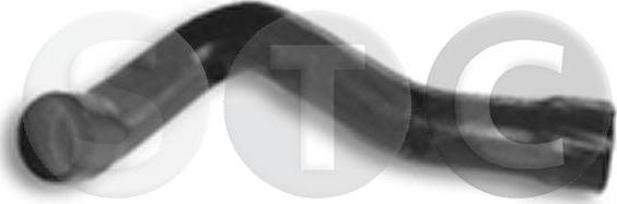 STC T494124 - Flessibile radiatore www.autoricambi360.it
