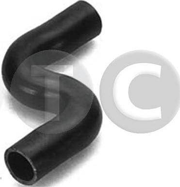 STC T494127 - Flessibile radiatore www.autoricambi360.it