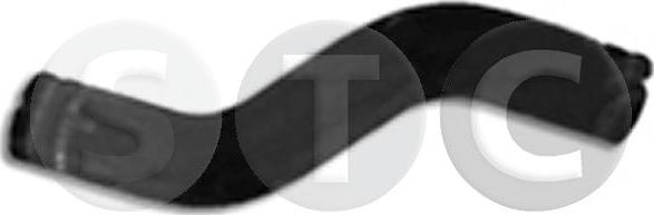 STC T494173 - Flessibile radiatore www.autoricambi360.it