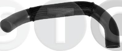 STC T494851 - Flessibile radiatore www.autoricambi360.it