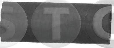 STC T494824 - Flessibile radiatore www.autoricambi360.it
