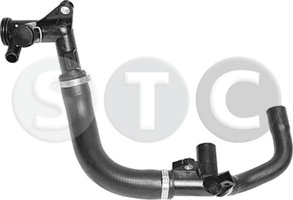 STC T494344 - Condotto del refrigerante www.autoricambi360.it