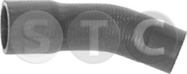STC T494378 - Flessibile radiatore www.autoricambi360.it