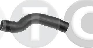 STC T494765 - Flessibile radiatore www.autoricambi360.it