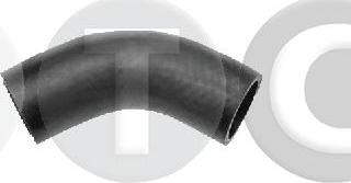STC T494760 - Flessibile radiatore www.autoricambi360.it