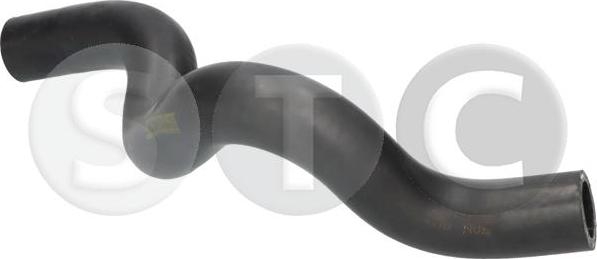 STC T495006 - Flessibile radiatore www.autoricambi360.it