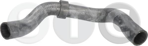 STC T495167 - Flessibile radiatore www.autoricambi360.it