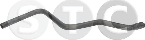 STC T495106 - Flessibile radiatore www.autoricambi360.it