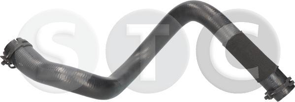 STC T495110 - Flessibile radiatore www.autoricambi360.it