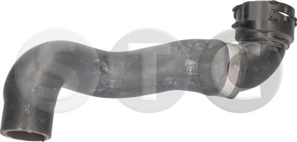 STC T495139 - Flessibile radiatore www.autoricambi360.it