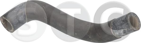STC T495126 - Flessibile radiatore www.autoricambi360.it