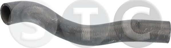 STC T495170 - Flessibile radiatore www.autoricambi360.it