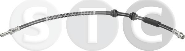 STC T496920 - Flessibile del freno www.autoricambi360.it