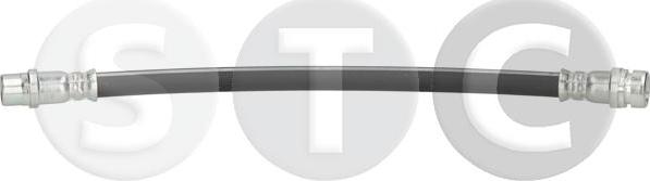 STC T496927 - Flessibile del freno www.autoricambi360.it