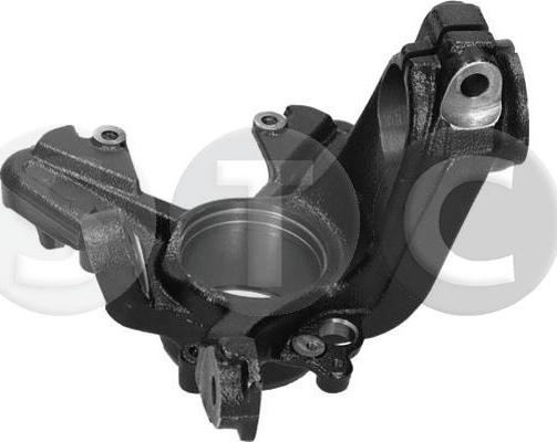 STC T490483 - Fuso a snodo, Sospensione ruota www.autoricambi360.it