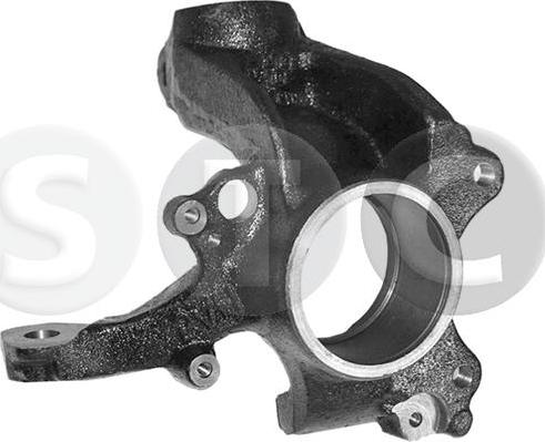 STC T490482 - Fuso a snodo, Sospensione ruota www.autoricambi360.it